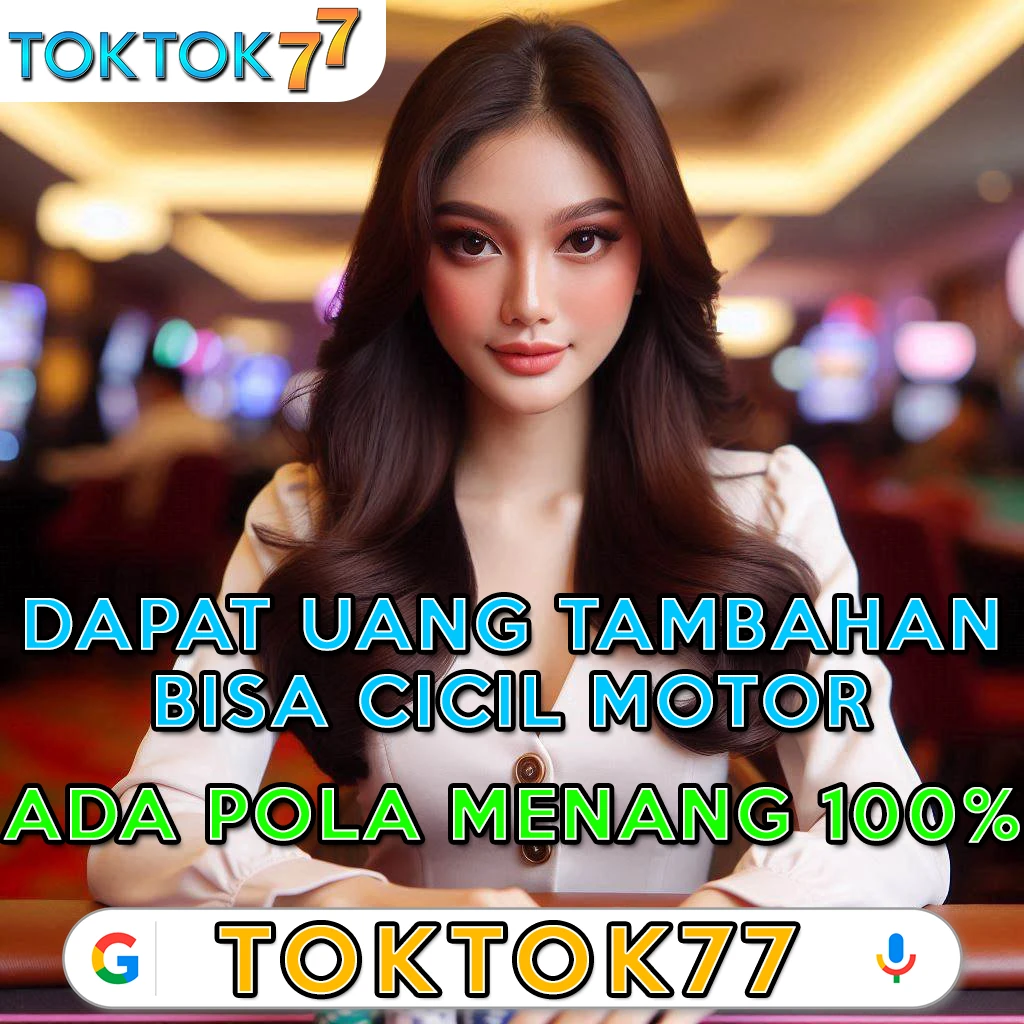 Slot Gacor